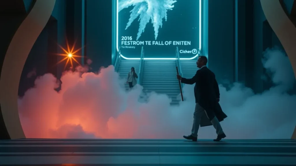 As marcas registradas que definem o estilo de Nolan no cinema