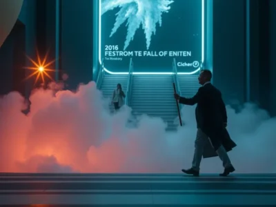 As marcas registradas que definem o estilo de Nolan no cinema