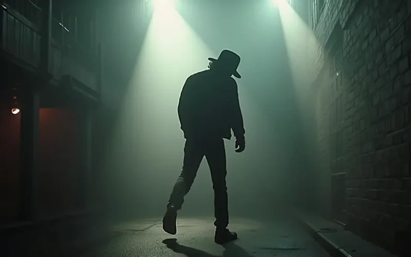 As polêmicas em torno do filme biográfico de Michael Jackson