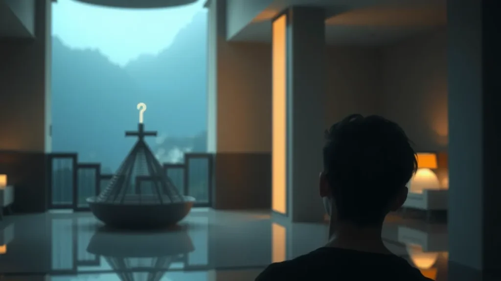 As teorias de fãs sobre o enredo confuso do filme Tenet