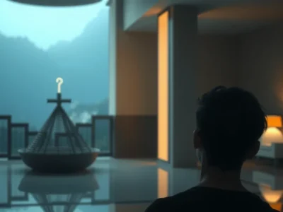 As teorias de fãs sobre o enredo confuso do filme Tenet