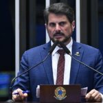 Avante elege primeiro senador da história