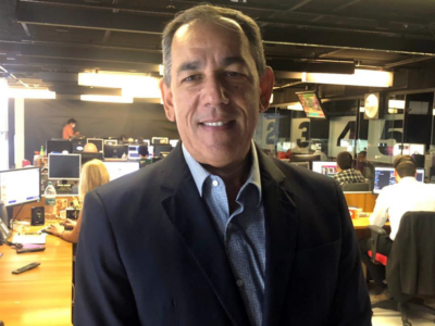 BandNews: Marco Antonio Sabino assume reposicionamento do canal