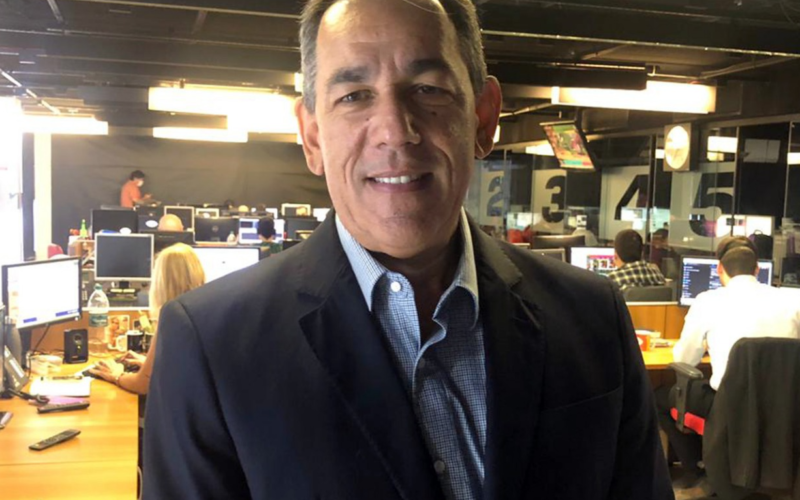BandNews: Marco Antonio Sabino assume reposicionamento do canal