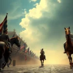 Cavalo de Guerra e a emoção da Primeira Guerra Mundial no cinema