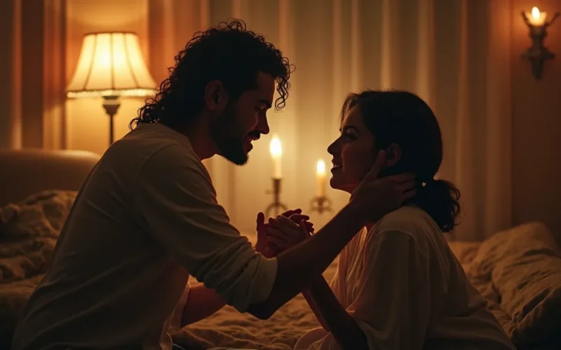 Como a família de Michael Jackson está envolvida no filme