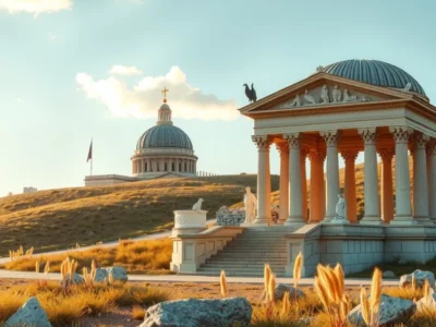 Como a mitologia grega influencia nosso vocabulário até hoje