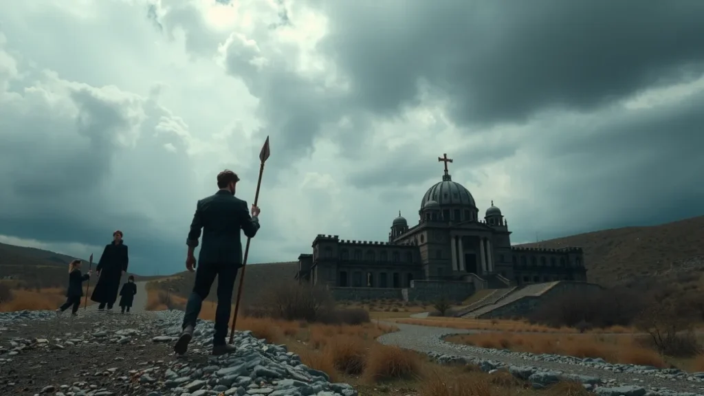 Como a mitologia grega inspirou as maiores sagas do cinema