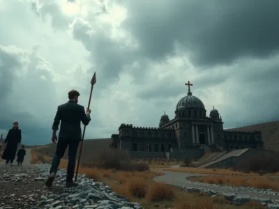 Como a mitologia grega inspirou as maiores sagas do cinema