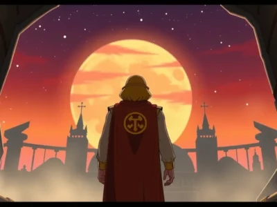 Como a Netflix recriou He-Man em novas séries animadas