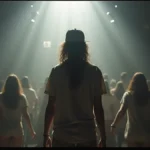 Como a trilha sonora do filme de Michael Jackson foi escolhida