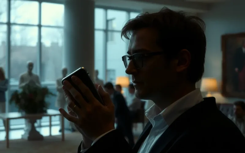 Como Christopher Nolan começou sua carreira no mundo do cinema