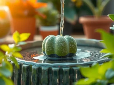 Como Desentupir Cano com Mangueira de Jardim e Pressão de Água