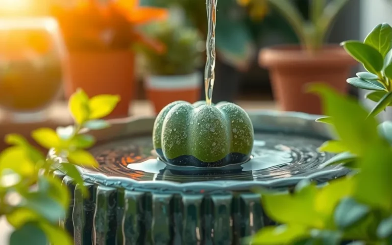 Como Desentupir Cano com Mangueira de Jardim e Pressão de Água