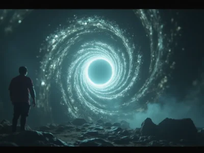 Como foi o primeiro filme live-action de Mestres do Universo