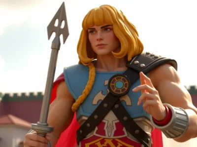 Como He-Man influenciou a infância de milhões de fãs nos anos 80