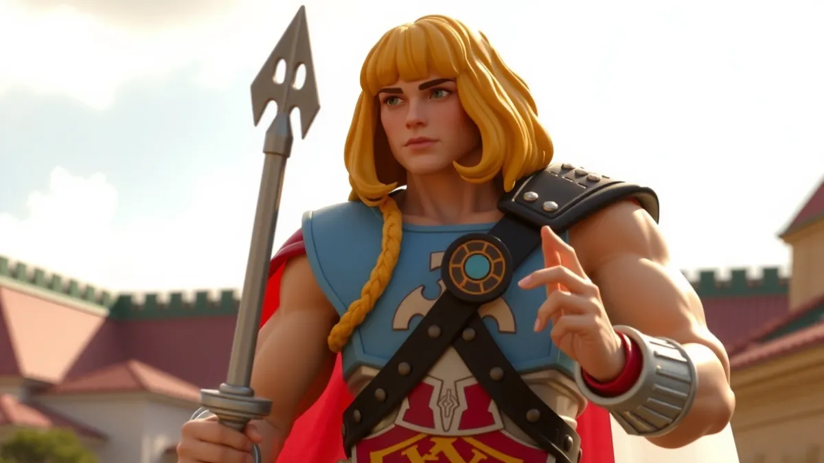 Como He-Man influenciou a infância de milhões de fãs nos anos 80