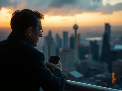 Como Nolan constrói narrativas não lineares em seus filmes