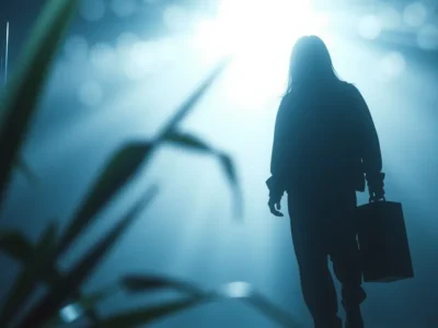 Como Nolan constrói o suspense em seus filmes de mistério