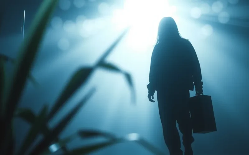 Como Nolan constrói o suspense em seus filmes de mistério
