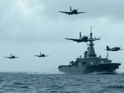 Como Nolan retratou a evacuação de Dunkirk de forma realista