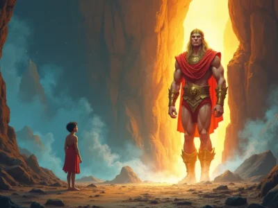 Como o desenho de She-Ra expandiu o universo de He-Man