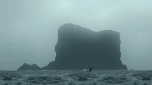 Como Odisseu escapou do canto mortal das sereias no mar