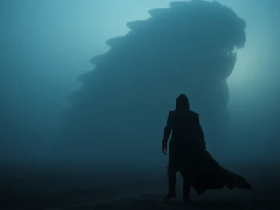 Como Spielberg constrói suspense sem precisar mostrar o monstro