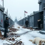 Como Spielberg filmou o desembarque na Normandia no cinema