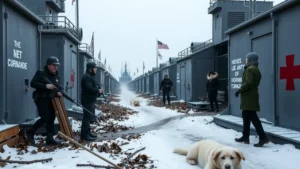 Como Spielberg filmou o desembarque na Normandia no cinema