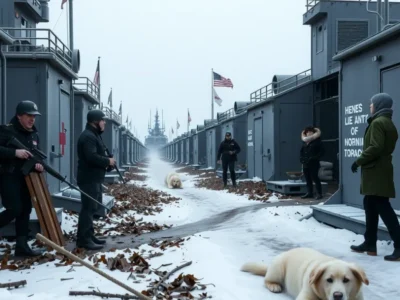Como Spielberg filmou o desembarque na Normandia no cinema