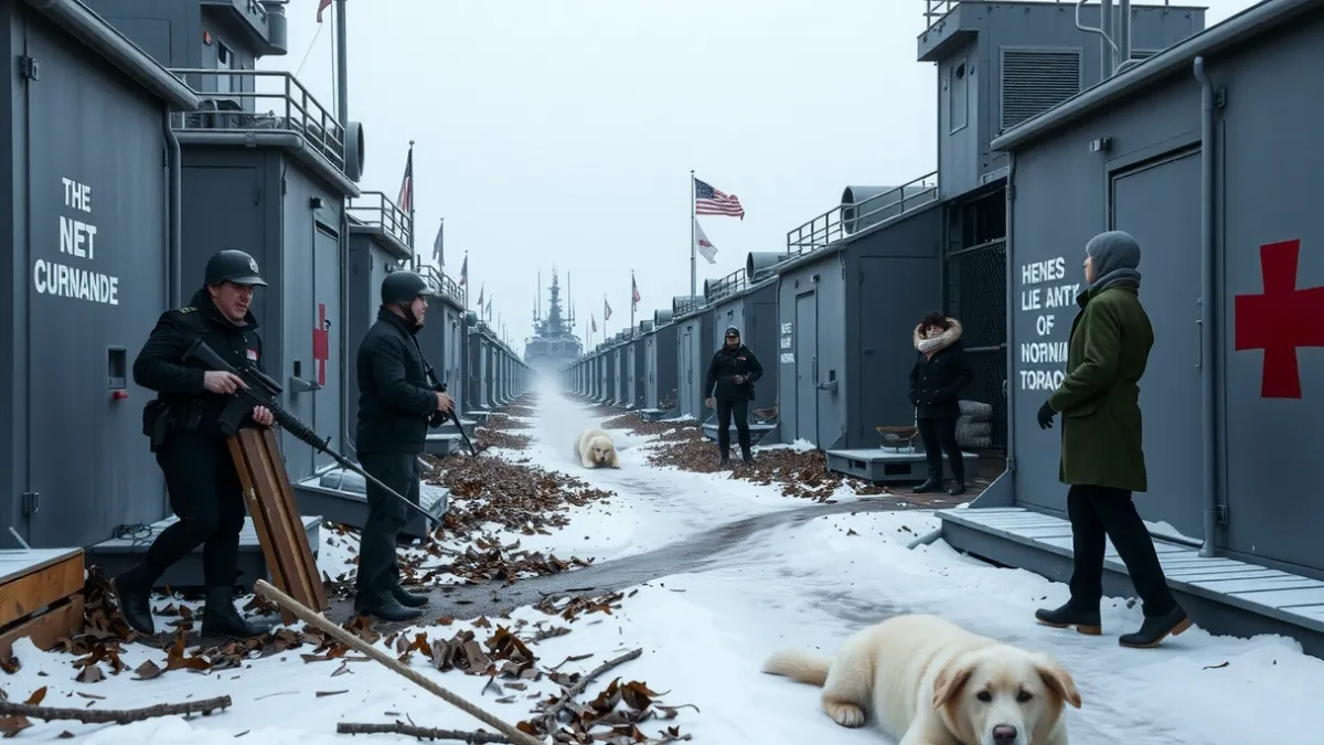 Como Spielberg filmou o desembarque na Normandia no cinema