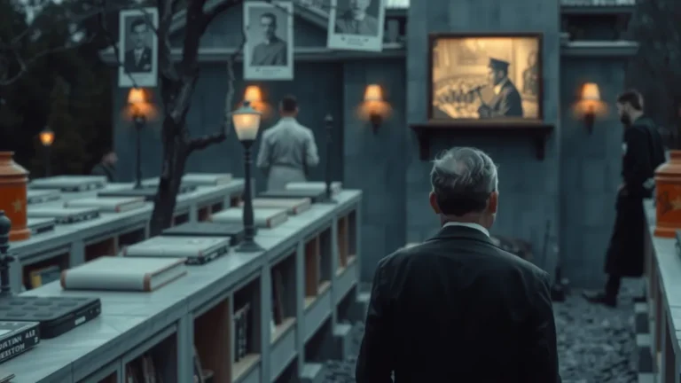 Como Spielberg retratou o Holocausto em A Lista de Schindler