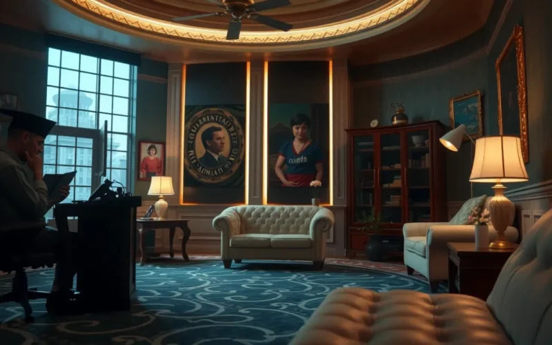 Como Spielberg usa a luz para criar atmosfera nas cenas de cinema