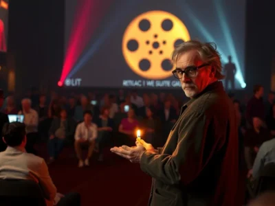 Como Steven Spielberg começou sua carreira no mundo do cinema
