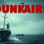 Dunkirk e as três linhas do tempo do filme de guerra de Nolan