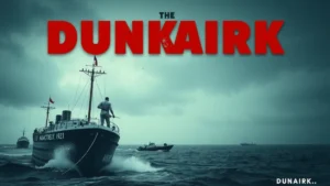 Dunkirk e as três linhas do tempo do filme de guerra de Nolan