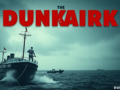 Dunkirk e as três linhas do tempo do filme de guerra de Nolan