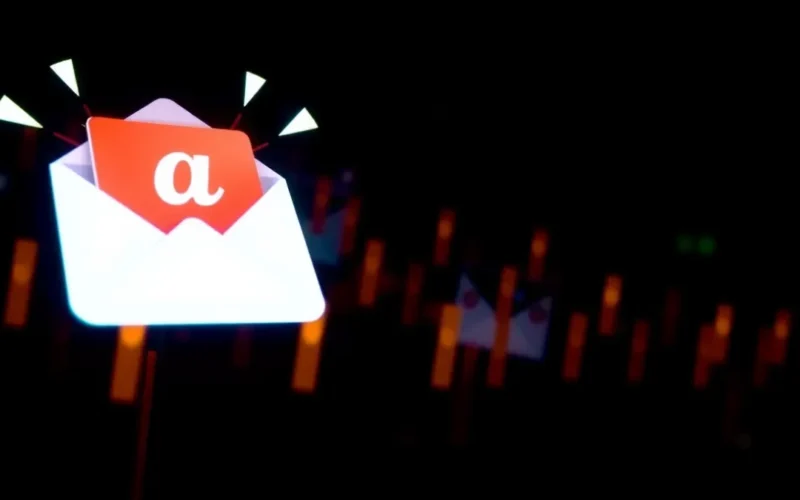 E-mail marketing: como criar campanhas com altas taxas de abertura