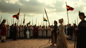 Helena de Troia: a mulher cuja beleza iniciou uma guerra épica