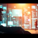 Como a inteligência artificial está transformando o marketing