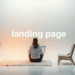 O que é landing page e como criar uma que converte de verdade