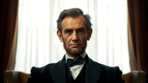 Lincoln e o retrato do presidente americano por Steven Spielberg