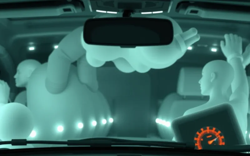 Maquiagem automotiva: o que é e como não cair nesse golpe