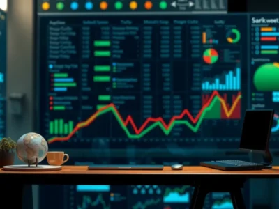 Como usar dados para tomar decisões melhores no seu marketing