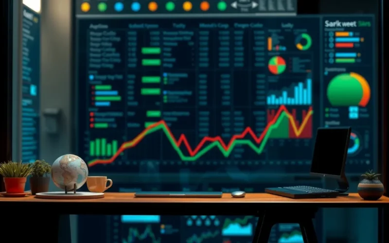 Como usar dados para tomar decisões melhores no seu marketing