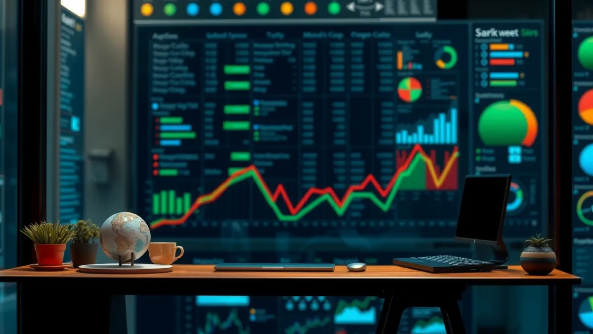 Como usar dados para tomar decisões melhores no seu marketing