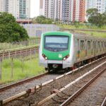 Metrô-DF projeta 180 mil passageiros/dia com novas obras