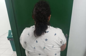 Mulher de 37 anos presa por se passar por adolescente em SC
