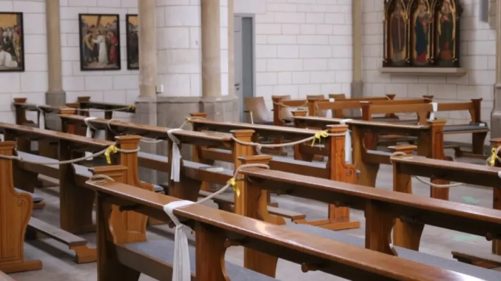 Arquidiocese de SP pagará R$ 2 bi a 530 vítimas de abusos